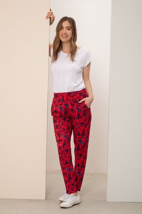 Pantalones De Mujer 2019 Pantalones De Moda Yagmour