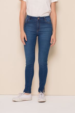 Jeans De Mujer 2020 Jeans De Moda Yagmour